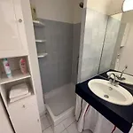 4 Couchages Avec Clim, Terrasse, Piscine Et Accès Direct à La - Fr-1-387-192 Apartamento *