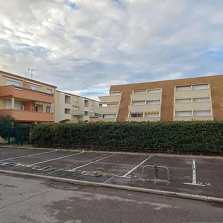 Appartamento 4 Couchages Avec Clim, Terrasse, Piscine Et Accès Direct à La - Fr-1-387-192